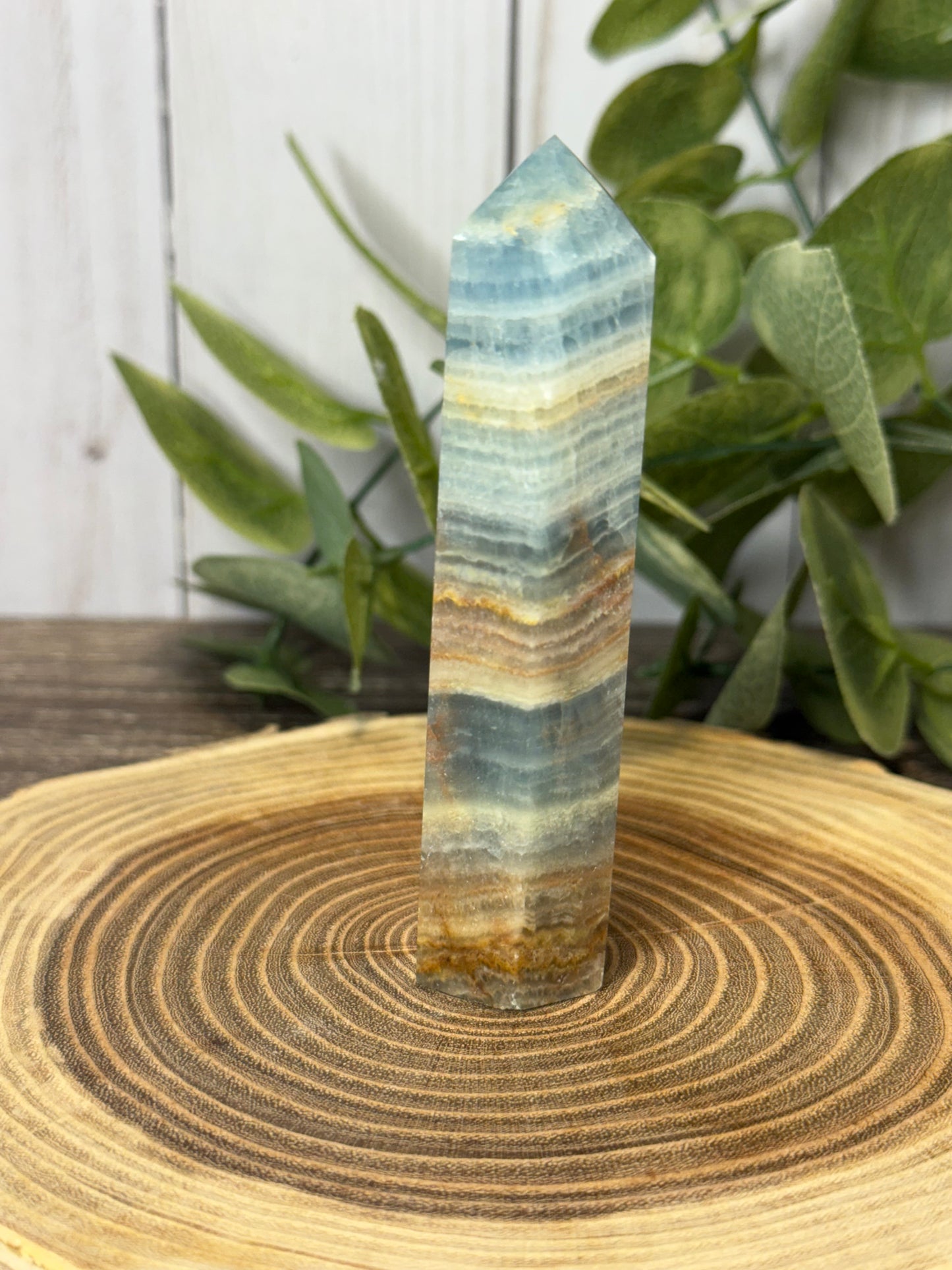 Blue Onyx Towers