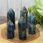 Kyanite Towers