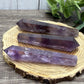 Amethyst Crystal Wands