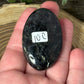 Garnet Palm Stone