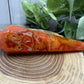 Carnelian Wand