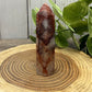 Fire Quartz Towers