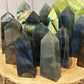 Labradorite Towers