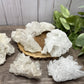 Clear Quartz Clusters