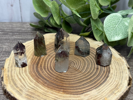 Garden Quartz Towers (Small)