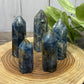 Kyanite Towers