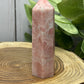 Pink Opal Towers