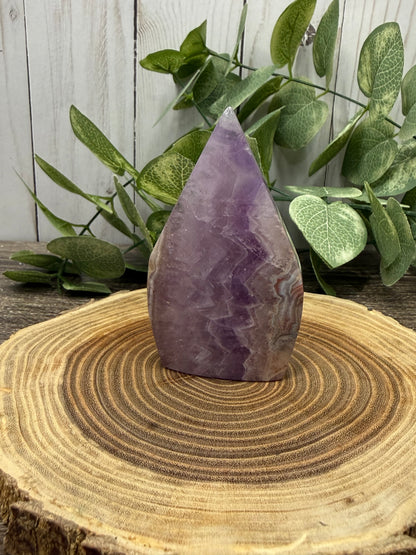 Agate & Amethyst Freeforms