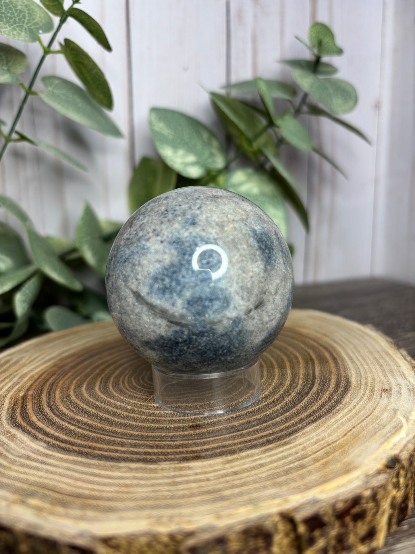 K2 Stone Crystal Spheres