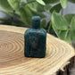 Poison Bottle Carvings