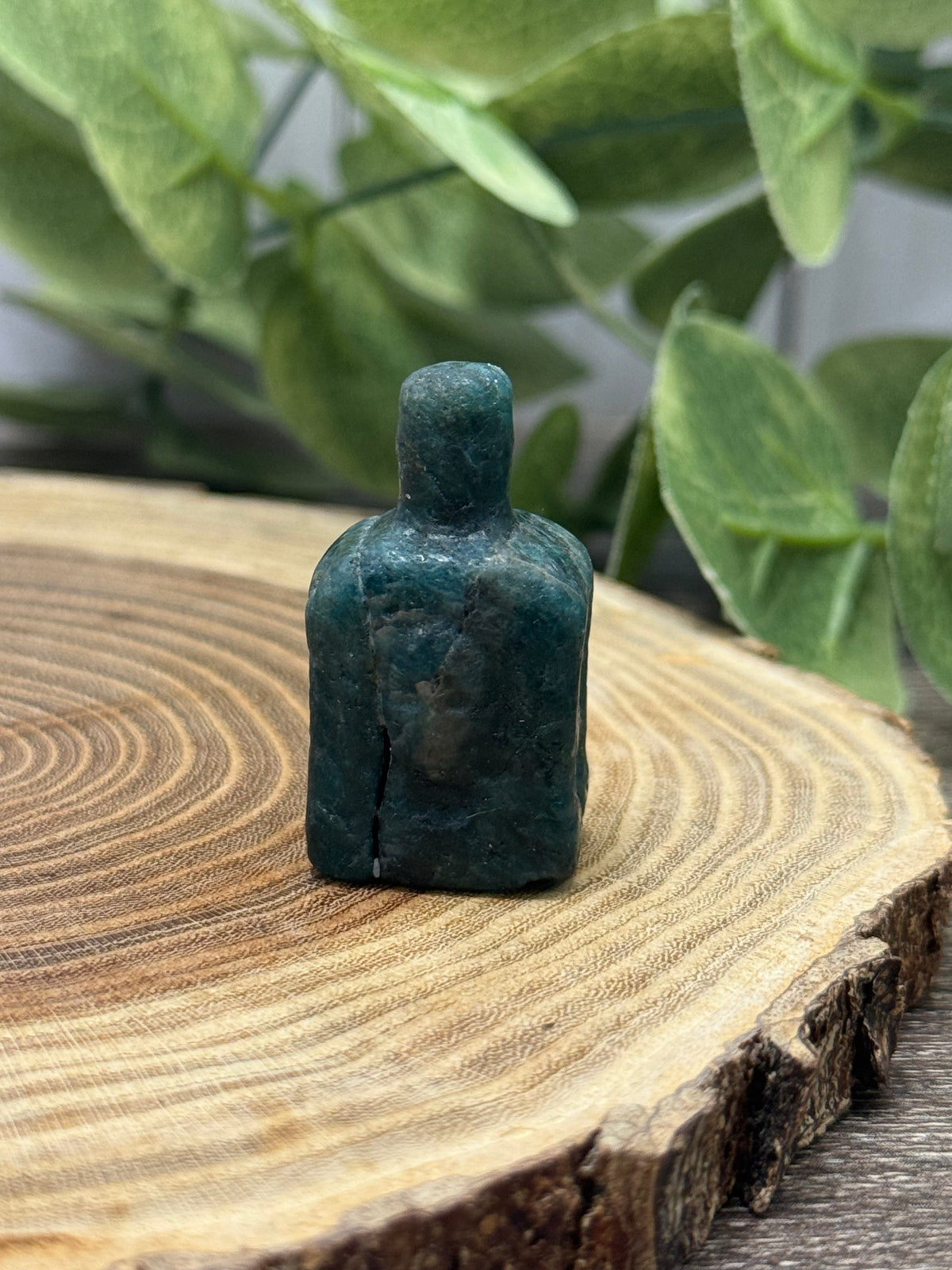 Poison Bottle Carvings