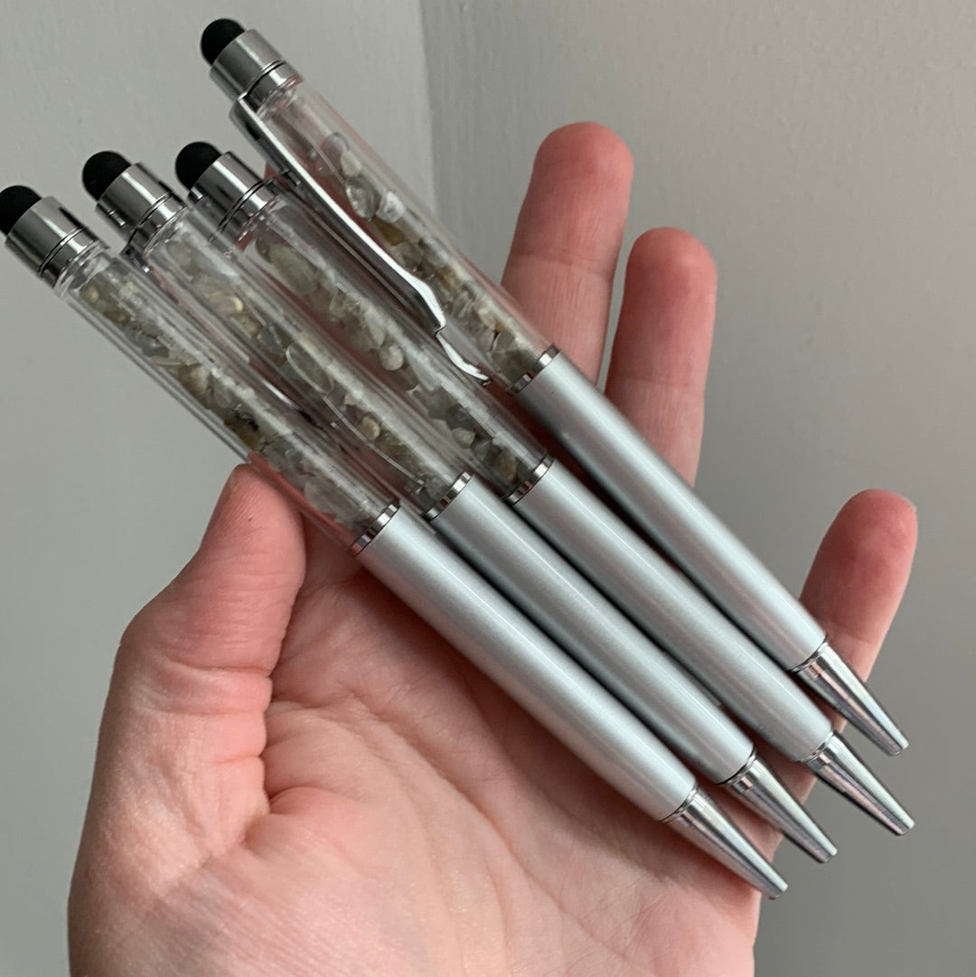 Crystal Pens