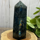Labradorite Tower - Large