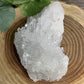 Chrysanthemum Quartz - Cluster