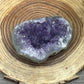 Amethyst Clusters