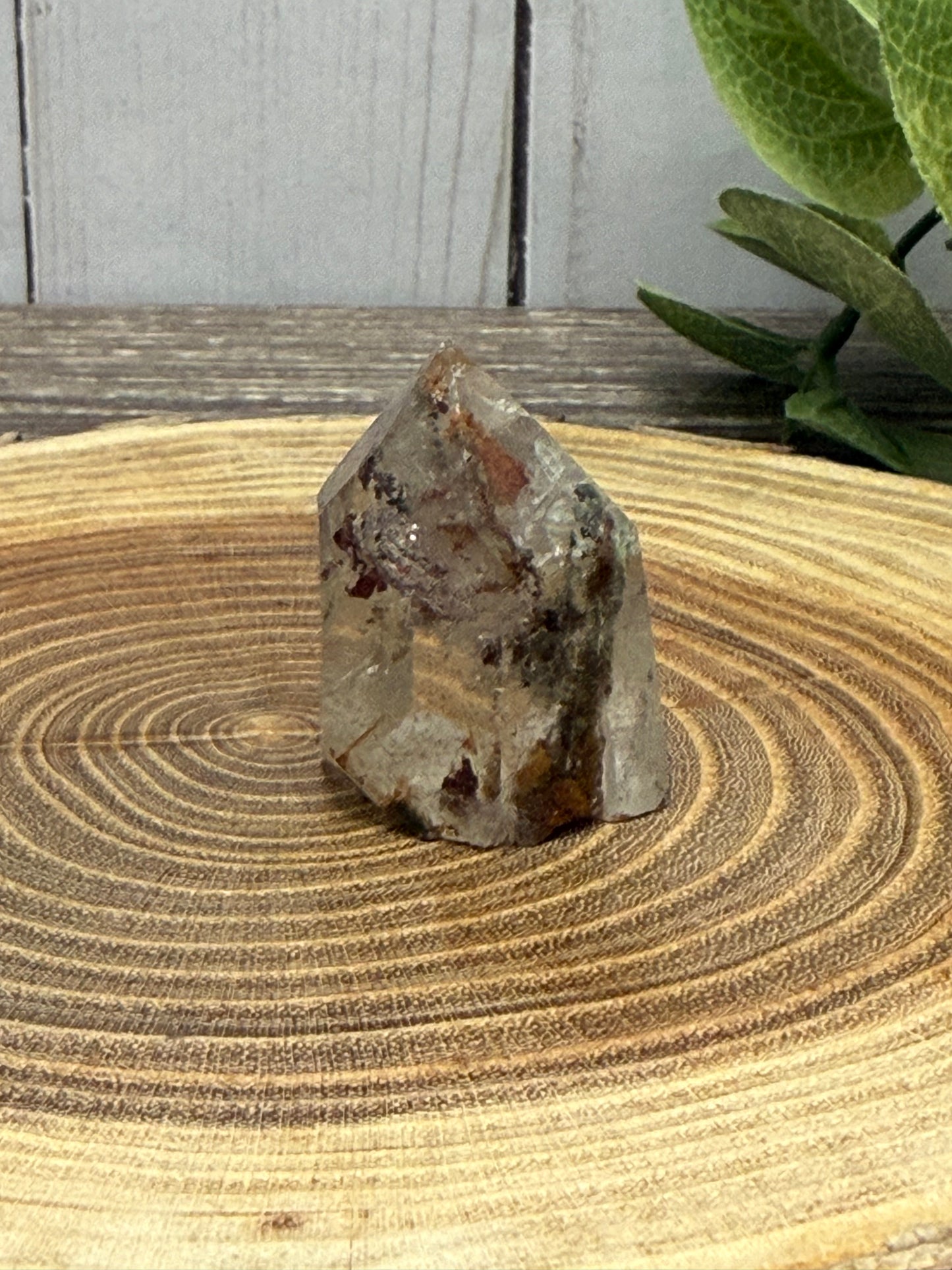 Garden Quartz Towers (Small)