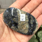 Quesera Palm Stones