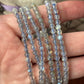Labradorite - Bracelet 4 mm