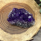 Amethyst Clusters