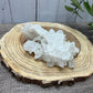Clear Quartz Clusters