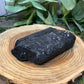 Black Tourmaline Raw - Large