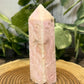 Aragonite Towers - Keep out of direct light, will fade