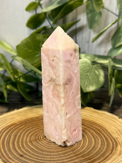 Aragonite Towers - Keep out of direct light, will fade