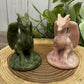 Dragon  Carvings