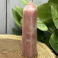 Pink Opal Towers