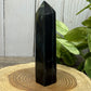 Tigers Eye - Blue Towers