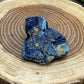 Azurite Raw Pieces
