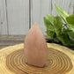 Rose Quartz Freeforms