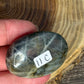 Labradorite Palm Stones