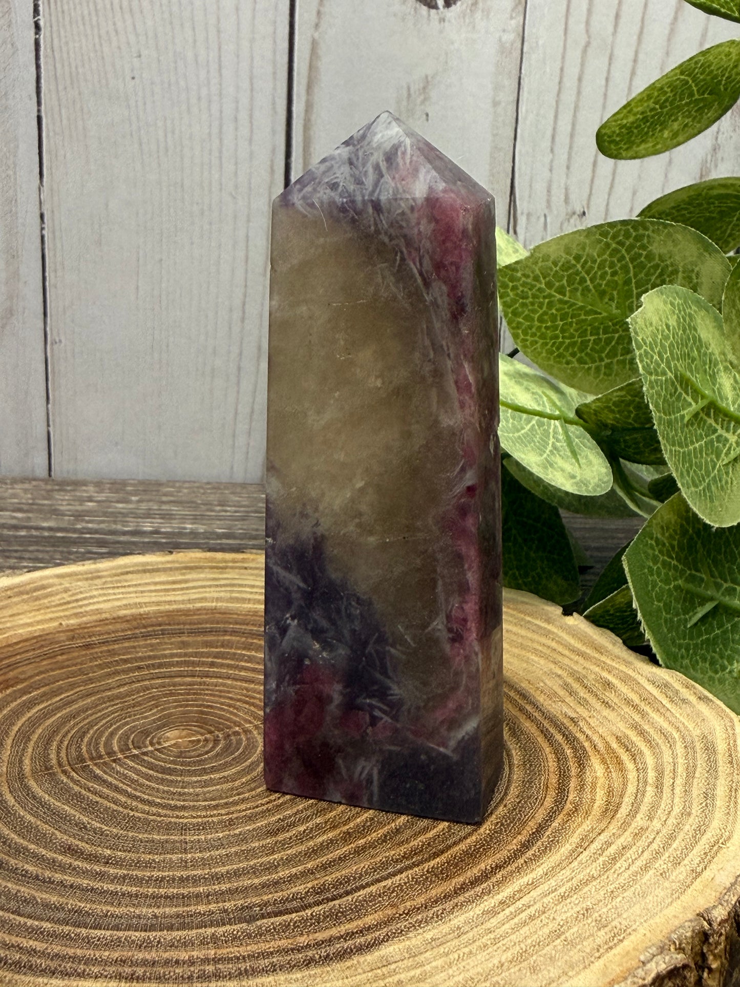 Unicorn Stone Towers