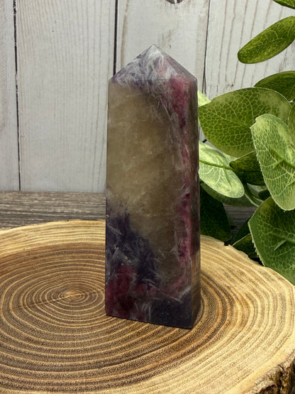Unicorn Stone Towers