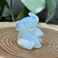 Elephant Carving (Smaller)