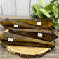 Tigers Eye Wands