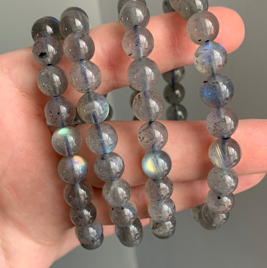 Labradorite - Bracelet