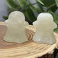 Crystal Ghost Carving