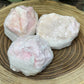 Aragonite - Raw - keep out of direct light, will fade