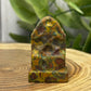 Tombstones / Head Stones with RIP Engraved - Halloween Carving