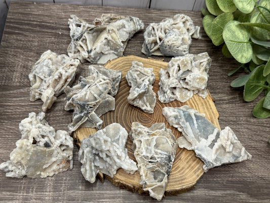 Sphalerite Raw Pieces