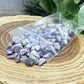 Lepidolite Crystal Chip Bag (small chips)
