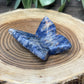 Butterfly Carvings