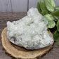 Quartz - Statement Cluster