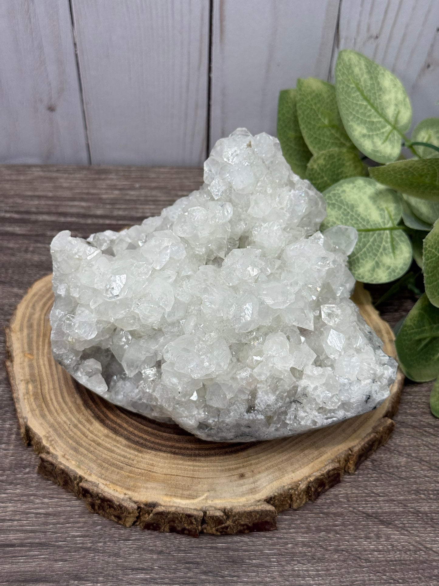 Quartz - Statement Cluster