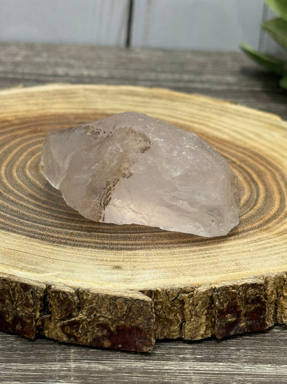 Dendritic Quartz Raw