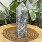 Moss Agate Towers