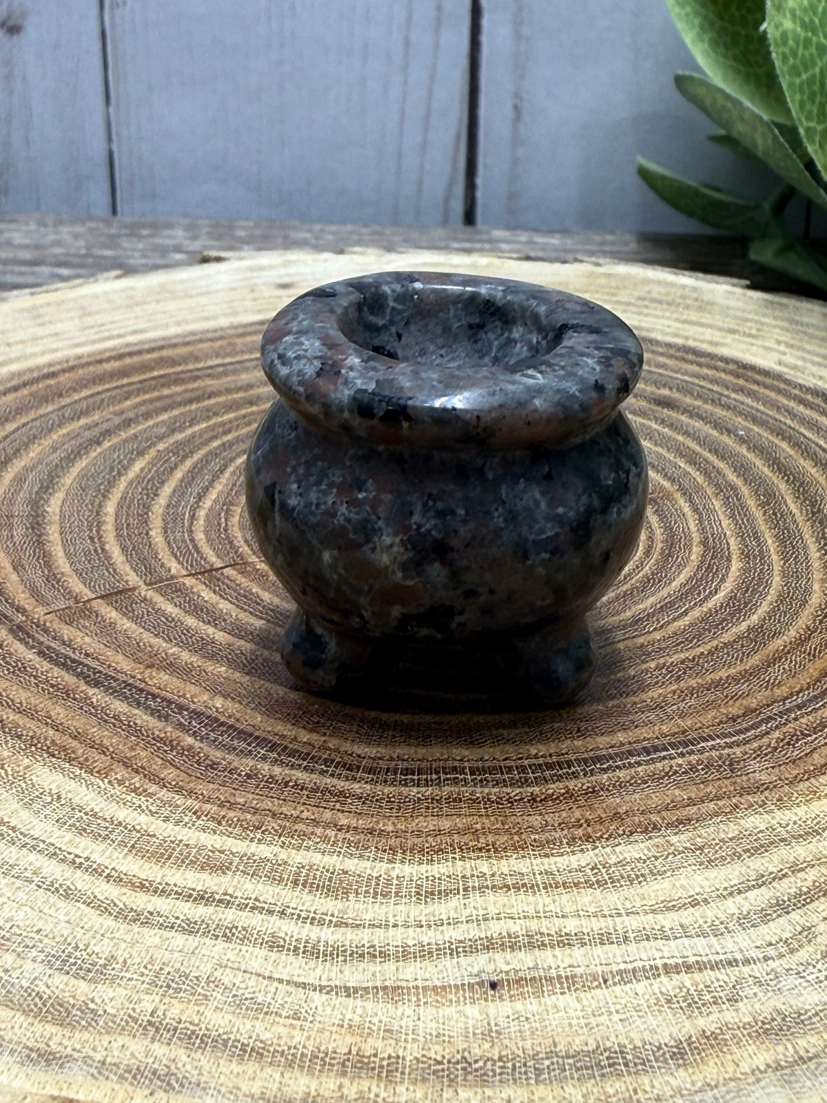 Crystal Cauldrons