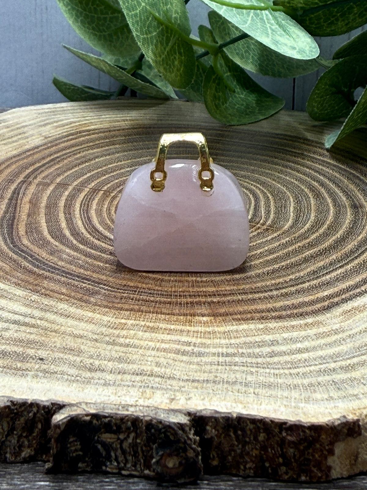 Purse Carvings